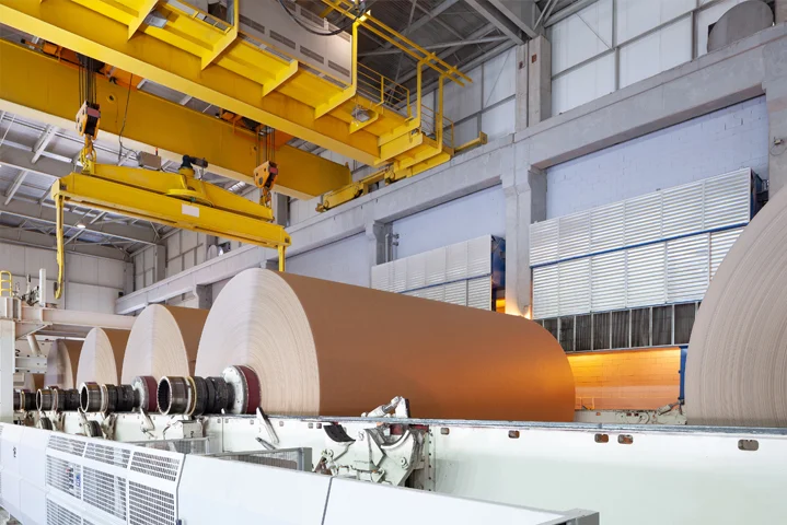 Future Paper Industry