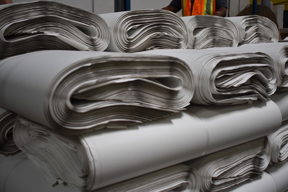 industrial packaging