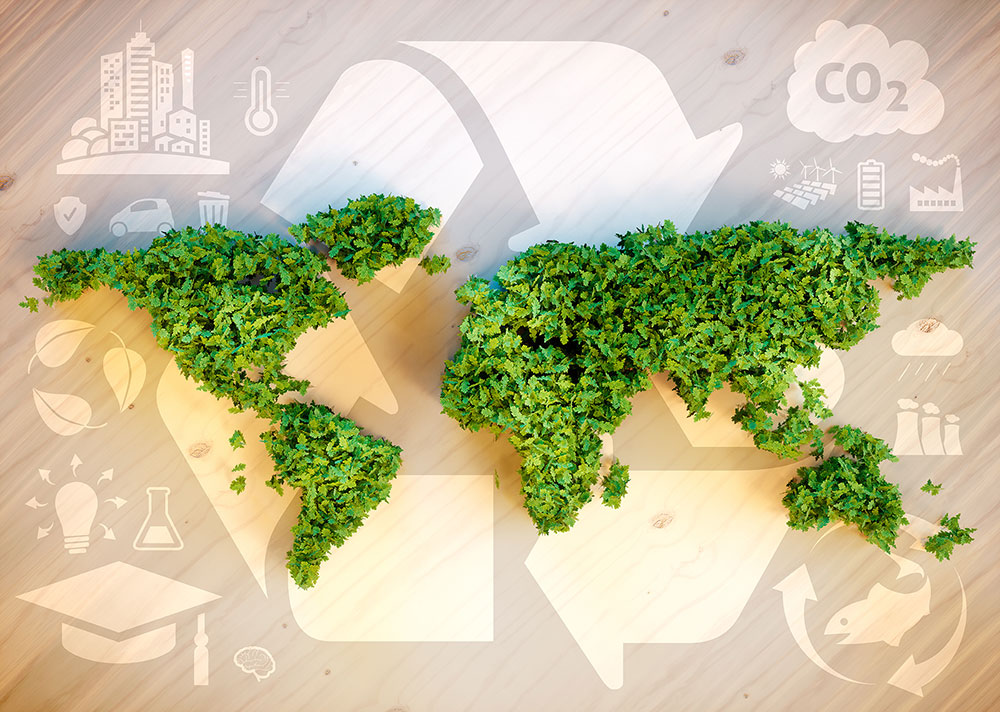 sustainable packaging