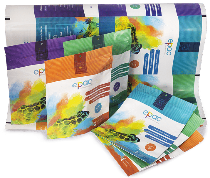 flexible packaging