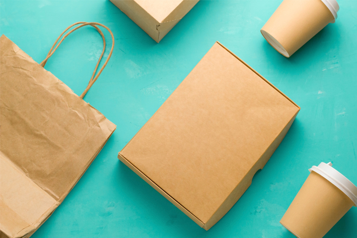 kraft paper