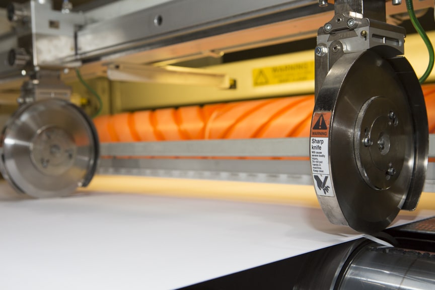 paper converting
