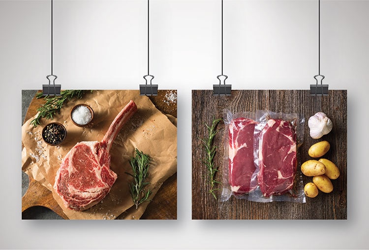 packaging types