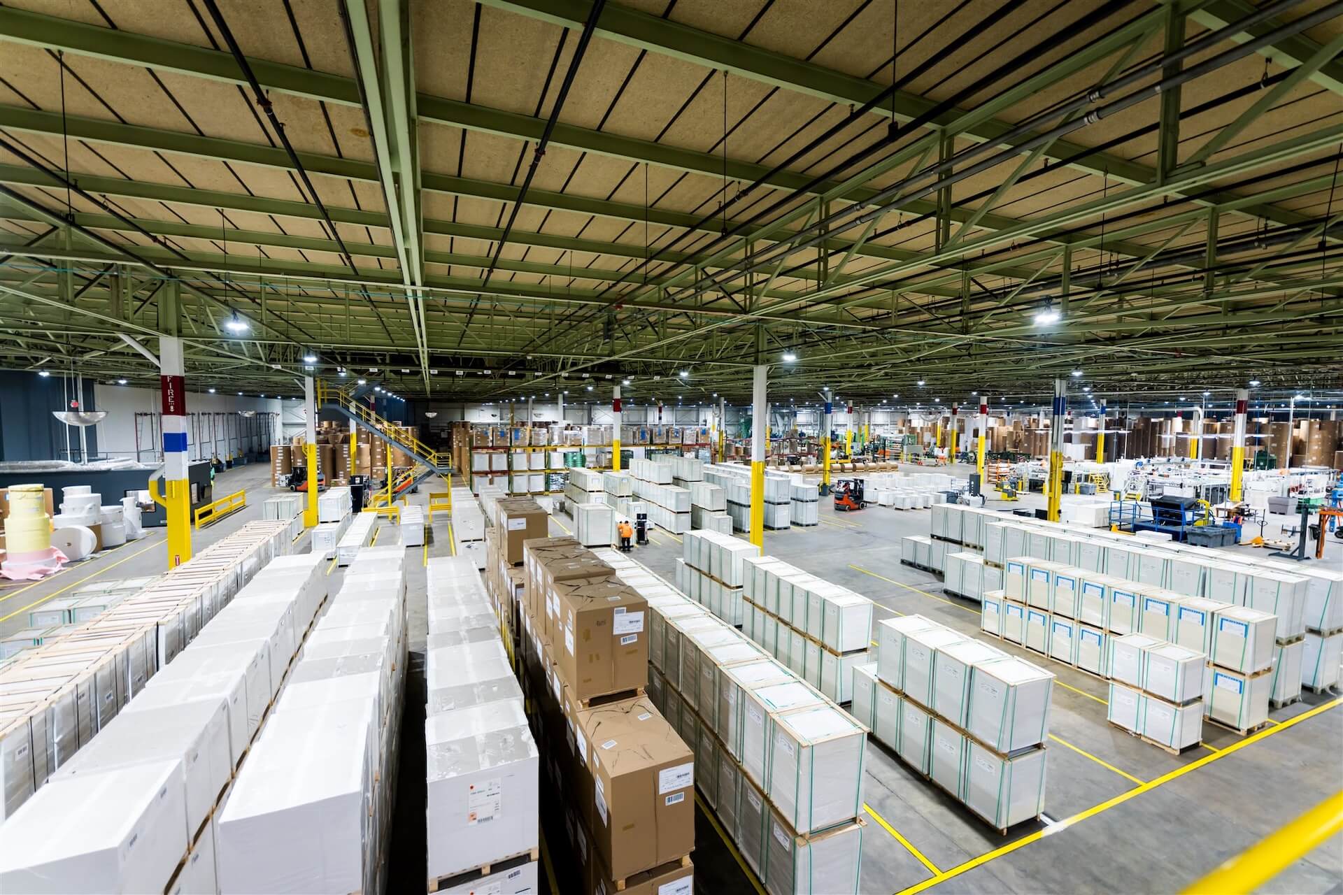 paper and packaging