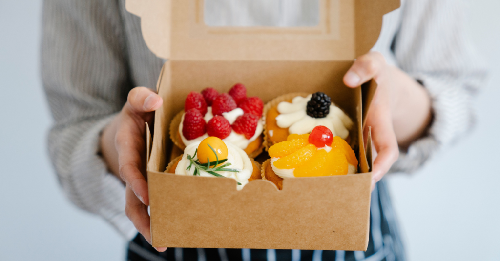 paperboard packaging